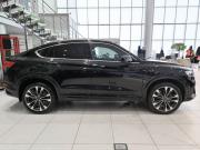 Geely Tugella I Рестайлинг Казань  - изображение 27
