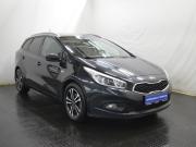 Kia Ceed II Санкт-Петербург  - изображение 19