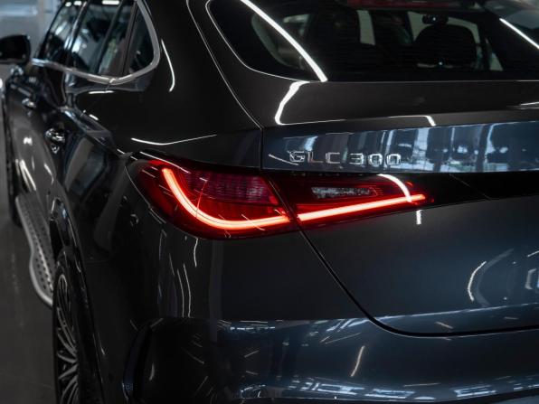 Mercedes-Benz GLC II (X254) с пробегом 2024 года, цена 8 450 000 рублей, 4584 км, внедорожник, Автокод Объявления