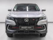 Changan CS85 I Рестайлинг Москва  - изображение 32