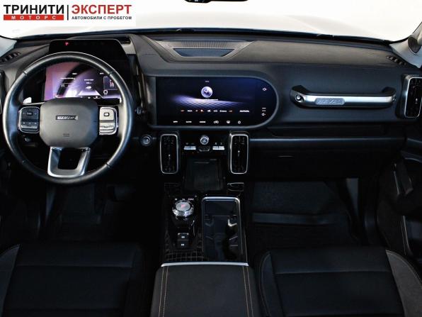 Haval Dargo с пробегом 2023 года, цена 2 597 000 рублей, 60769 км, внедорожник, Автокод Объявления