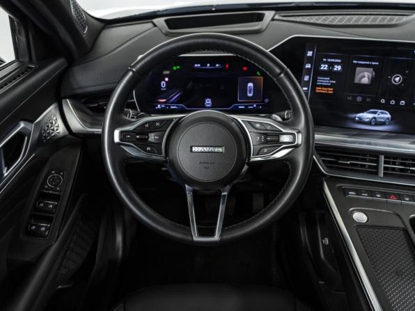 Haval F7 II с пробегом 2024 года, цена 2 682 900 рублей, 29069 км, внедорожник, Автокод Объявления