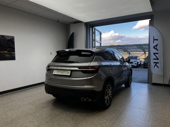 Geely Coolray I с пробегом 2023 года, цена 1 850 000 рублей, 49055 км, внедорожник, Автокод Объявления