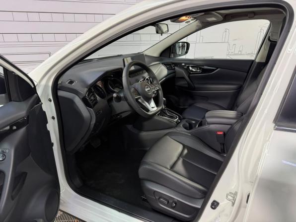 Nissan Qashqai II Рестайлинг 2 с пробегом 2026 года, цена 3 279 000 рублей, 12 км, внедорожник, Автокод Объявления