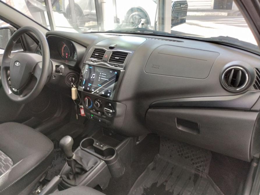 Lada (ВАЗ) Granta I Рестайлинг Минеральные Воды  - изображение 17