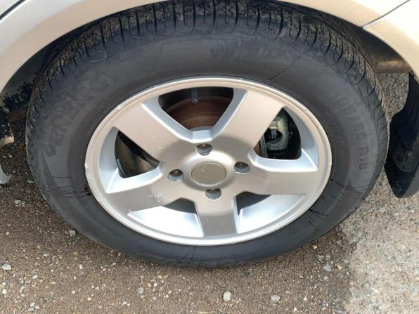 Chevrolet Lacetti I с пробегом 2011 года, цена 465 400 рублей, 169360 км, седан, Автокод Объявления