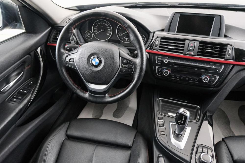 BMW 3 серии VI (F3x) Красноярск  - изображение 10