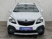 Opel Mokka I Тамбов  - изображение 22