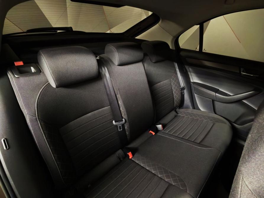Skoda Rapid II Москва  - изображение 17