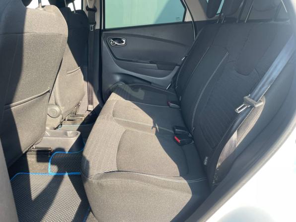 Renault Kaptur I с пробегом 2016 года, цена 1 418 000 рублей, 174731 км, внедорожник, Автокод Объявления