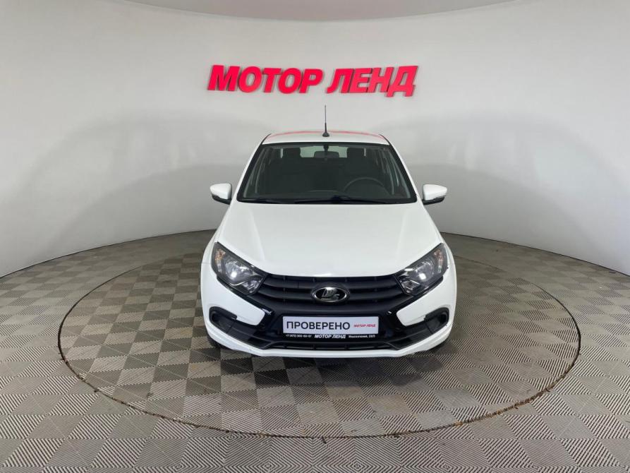 Lada (ВАЗ) Granta I Рестайлинг Воронеж  - изображение 2