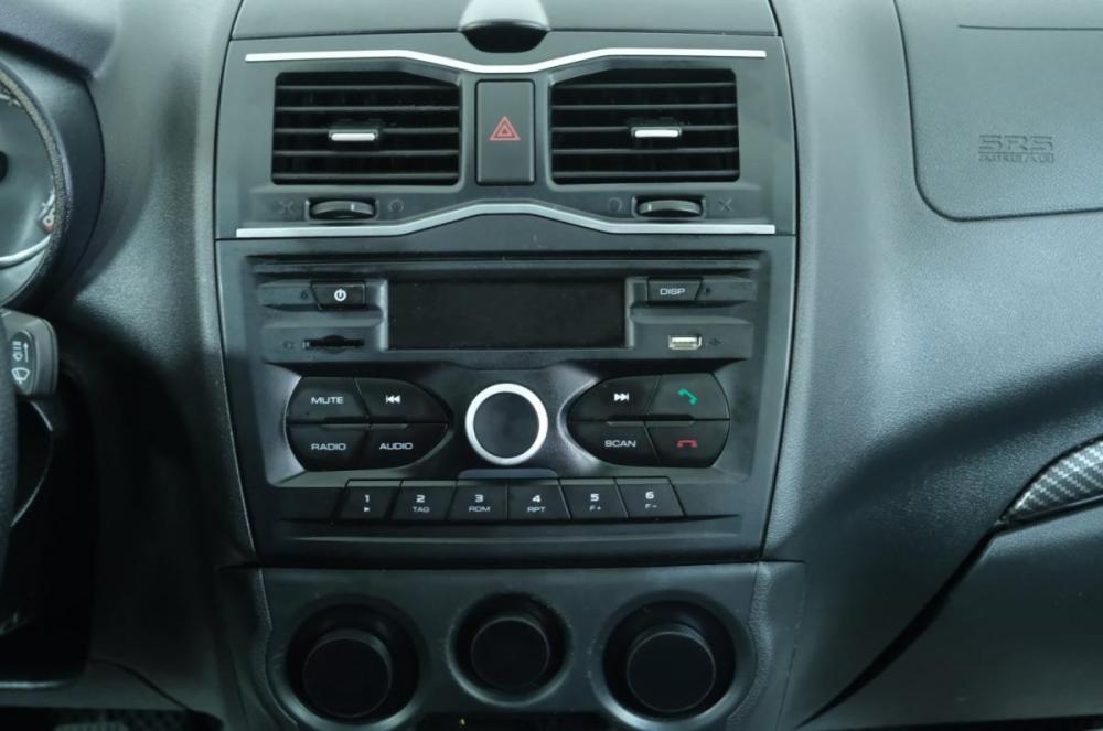 Lada (ВАЗ) Granta I Рестайлинг Омск  - изображение 14