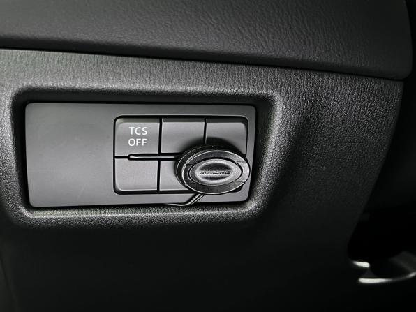 Mazda CX-5 II с пробегом 2019 года, цена 2 700 000 рублей, 117192 км, внедорожник, Автокод Объявления