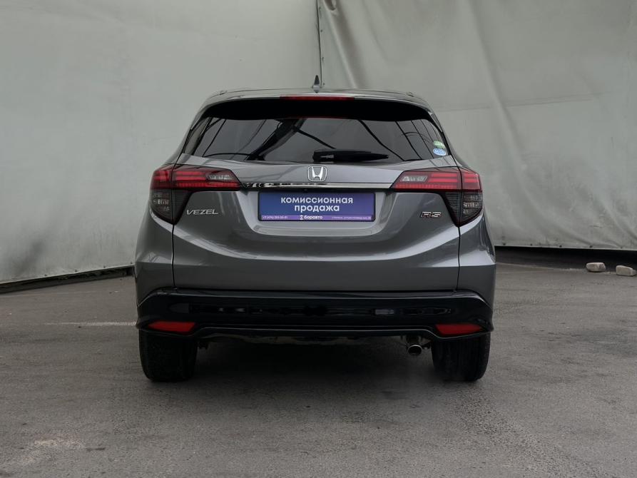 Honda Vezel I Рестайлинг Липецк  - изображение 4