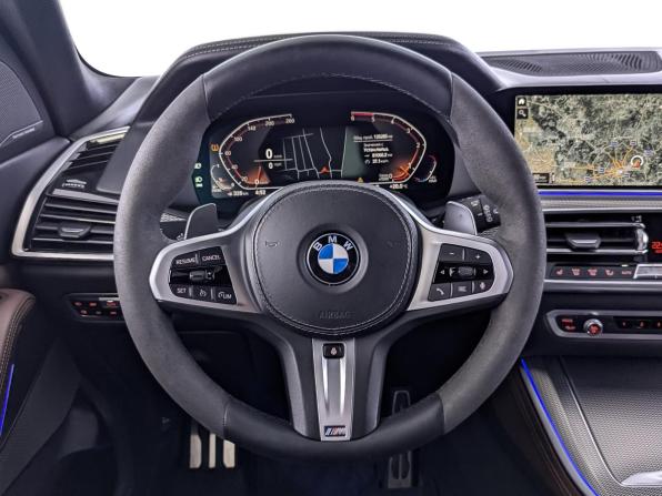 BMW X5 IV (G05/G18) с пробегом 2019 года, цена 5 900 000 рублей, 135183 км, внедорожник, Автокод Объявления