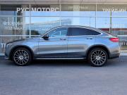 Mercedes-Benz GLC Coupe I (C253) Калининград  - изображение 35