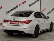 Infiniti Q50 I Екатеринбург  - изображение 42