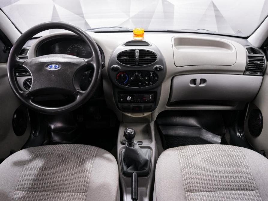 Lada (ВАЗ) Kalina I Ульяновск  - изображение 11