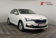 Skoda Rapid I Рестайлинг Волгоград  - изображение 23