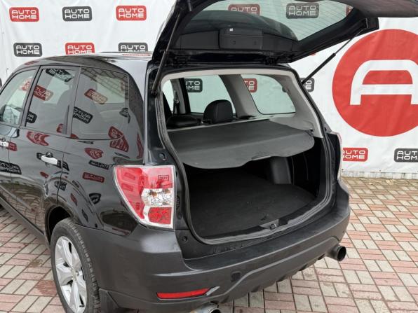 Subaru Forester II Рестайлинг с пробегом 2008 года, цена 889 990 рублей, 256756 км, универсал, Автокод Объявления