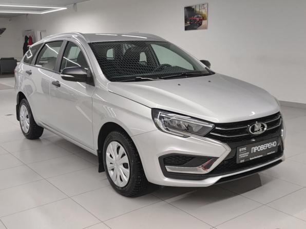 Lada (ВАЗ) Vesta I Рестайлинг (NG) с пробегом 2024 года, цена 1 249 000 рублей, 10412 км, универсал, Автокод Объявления