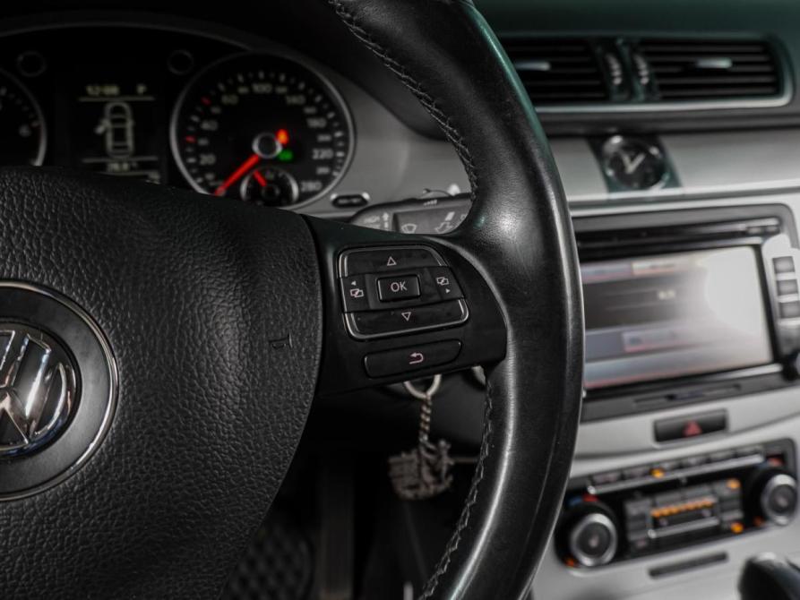 Volkswagen Passat CC I Воронеж  - изображение 20