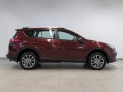 Toyota RAV4 IV (XA40) Рестайлинг Санкт-Петербург  - изображение 33