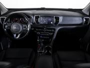 Kia Sportage IV Москва  - изображение 37