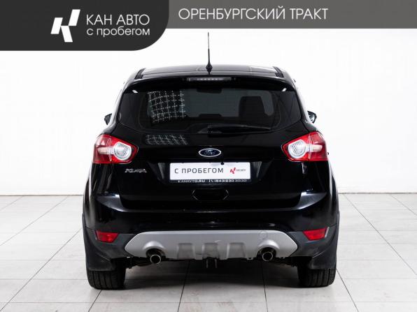 Ford Kuga I с пробегом 2012 года, цена 1 048 000 рублей, 212853 км, внедорожник, Автокод Объявления