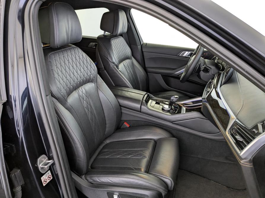 BMW X6 III (G06) Москва  - изображение 24