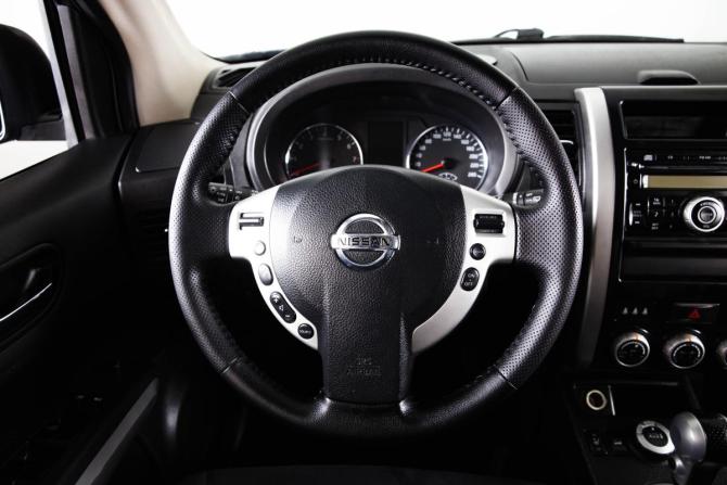 Nissan X-Trail II с пробегом 2011 года, цена 1 359 000 рублей, 149000 км, внедорожник, Автокод Объявления