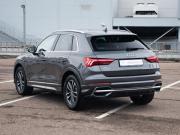 Audi Q3 II (F3) Москва  - изображение 31