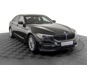 BMW 5 серии VII (G30/G31/G38) Москва  - изображение 32