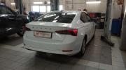 Skoda Octavia IV (A8) Санкт-Петербург  - изображение 10