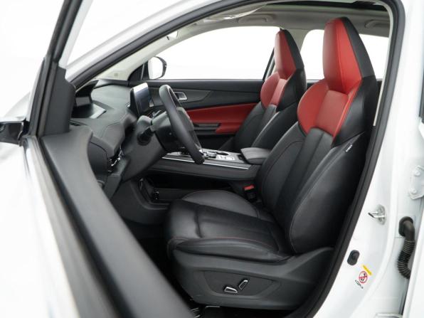 Changan UNI-S (CS55 Plus) с пробегом 2024 года, цена 2 237 444 рубля, 12758 км, внедорожник, Автокод Объявления