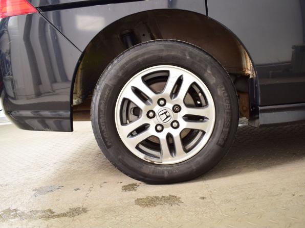 Honda Stepwgn III с пробегом 2008 года, цена 1 100 995 рублей, 224271 км, минивэн, Автокод Объявления
