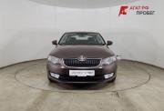 Skoda Octavia III (A7) Волгоград  - изображение 19