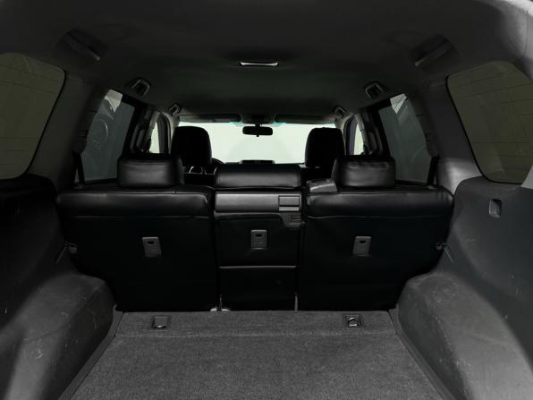 Toyota Land Cruiser Prado 150 Series с пробегом 2012 года, цена 2 499 000 рублей, 204000 км, внедорожник, Автокод Объявления