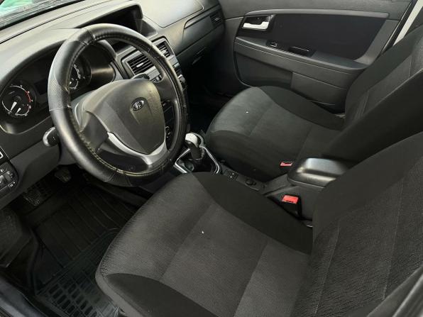 Lada (ВАЗ) Priora I Рестайлинг с пробегом 2018 года, цена 652 960 рублей, 135414 км, седан, Автокод Объявления