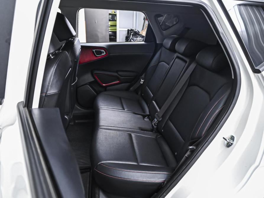 Kia Soul III Ставрополь  - изображение 9