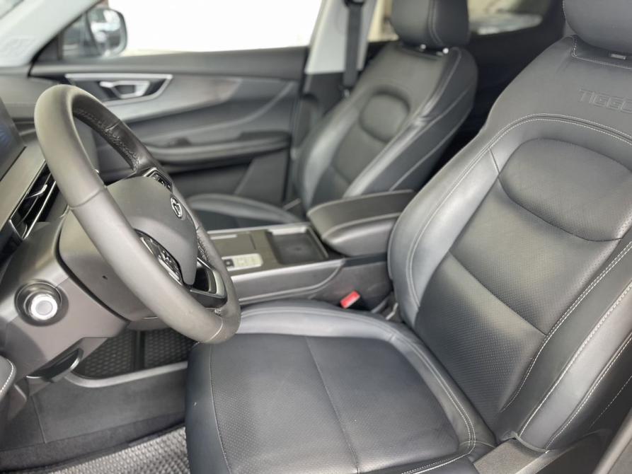 Chery Tiggo 4 Pro I Рестайлинг Саратов  - изображение 24