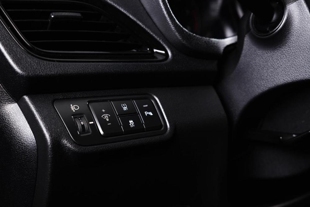 Hyundai Solaris II Рестайлинг Пермь  - изображение 24