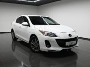 Mazda 3 II (BL) Рестайлинг Тверь  - изображение 25