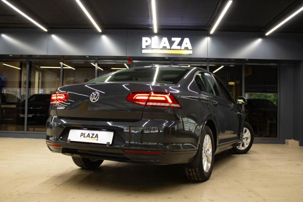Volkswagen Passat B8 Уфа  - изображение 6