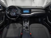 Skoda Octavia IV (A8) Москва  - изображение 31