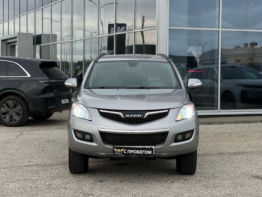 Haval H5 I Самара  - изображение 3