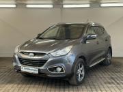 Hyundai ix35 I Москва  - изображение 16