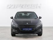 Peugeot 508 I Москва  - изображение 22