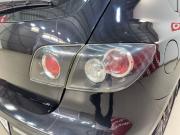 Mazda 3 I (BK) Рестайлинг Новочеркасск  - изображение 27