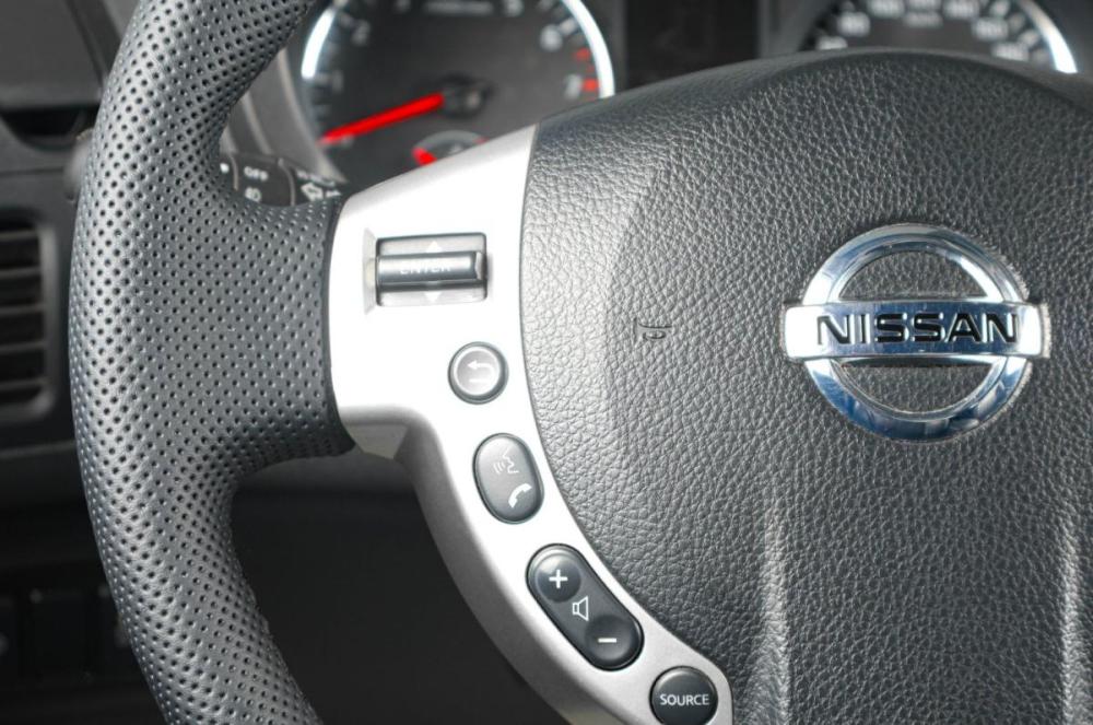 Nissan X-Trail II Рестайлинг Тюмень  - изображение 15